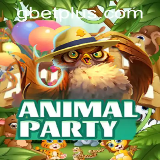 AnimalParty: A Thrilling Adventure into the World of Animals