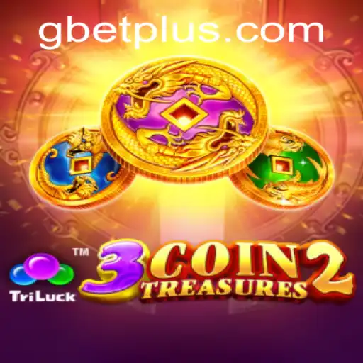 Unveiling 3CoinTreasures2: A Journey into Digital Riches with Gbet