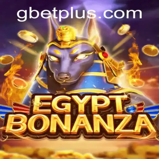 Discover the Thrilling World of EgyptBonanza on Gbet