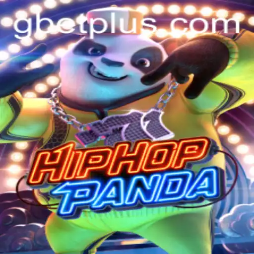 Experience the Rhythm of HipHopPanda in the Digital Casino Arena