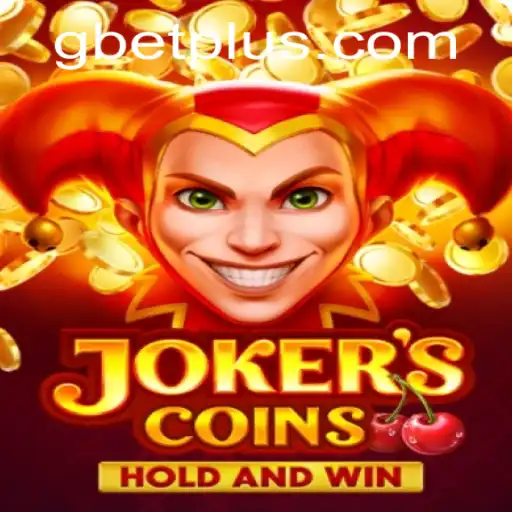 JokersCoins: A Thrilling Adventure in the World of Gbet