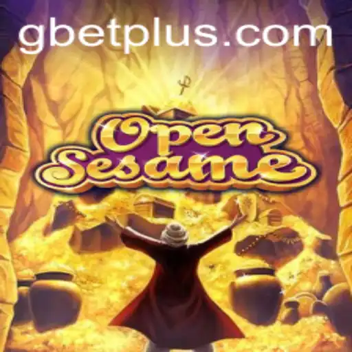 OpenSesame: The Latest Sensation in Gaming with a Gbet Twist