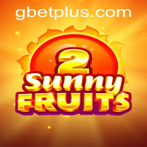 Unveiling SunnyFruits2: A Vibrant Gaming Experience on Gbet
