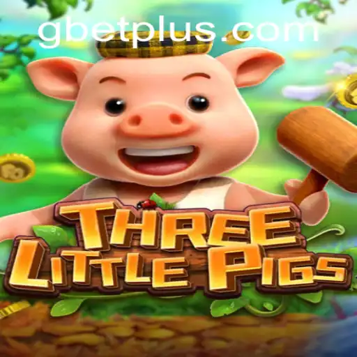 The Enchanting World of THREELITTLEPIGS: A Gaming Adventure with Gbet