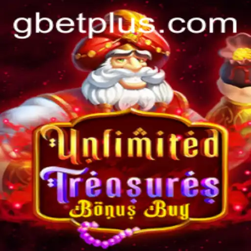 Explore the Thrill of UnlimitedTreasuresBonusBuy in the World of Gbet