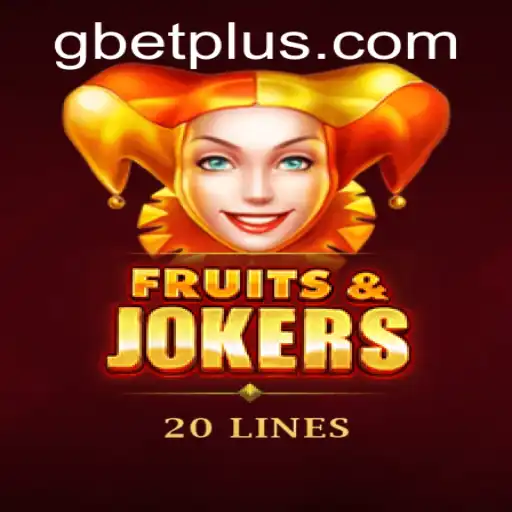 Explore the Thrilling World of FruitsAndJokers20 with Gbet