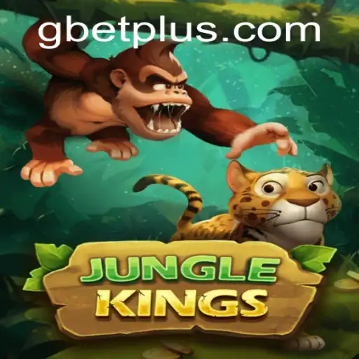 Discover JungleKings: A Fresh Take on Immersive Gaming