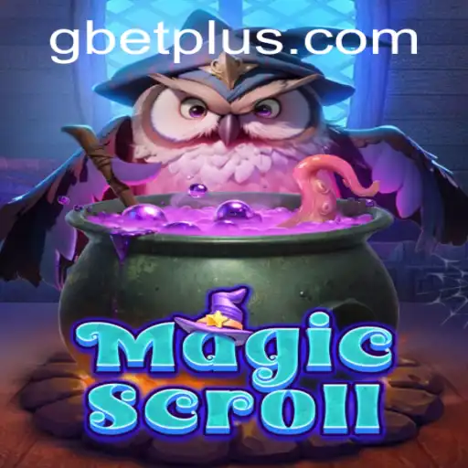 MagicScroll: An Enchanting Adventure in Strategy and Sorcery