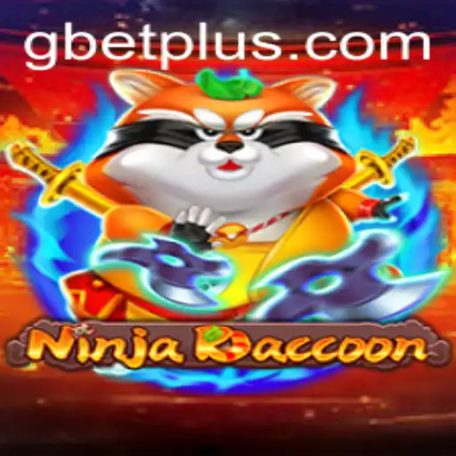 NinjaRaccoon: An Immersive Adventure with Gbet