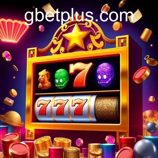 Exploring Online Slots with Gbet