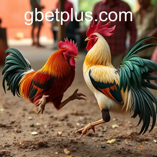 Exploring Sabong Games through 'Gbet'