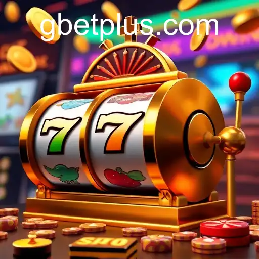 Exploring the Exciting World of Slot Games with Gbet