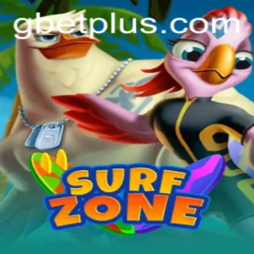 SurfZone: Ride the Waves in the Thrilling World of Gbet